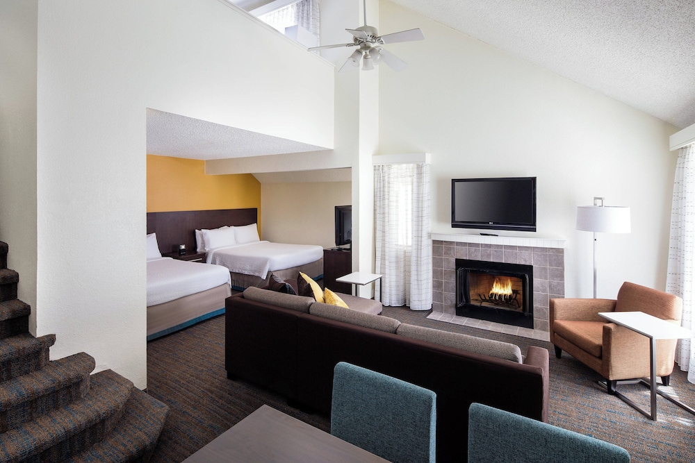 Residence Inn by Marriott San Diego La Jolla - photo 9