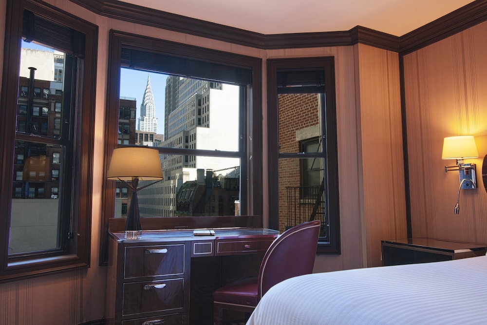 The Iroquois New York - photo 12