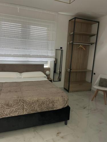 B&B Garibaldi Road — 4-Star Luxury Hotel in Naples, Italy