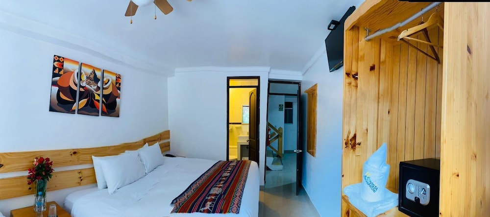 Hotel Vista Mapi — Unknown City — photo 4