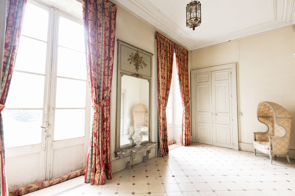 Château de Blet — Blaye — photo 2