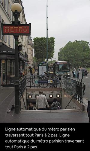 Loft hyper centre Vincennes RER a 5 mn freePark — Vincennes — photo 2