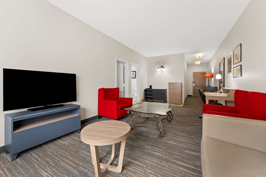 Country Inn & Suites by Radisson Macon North GA - photo 27