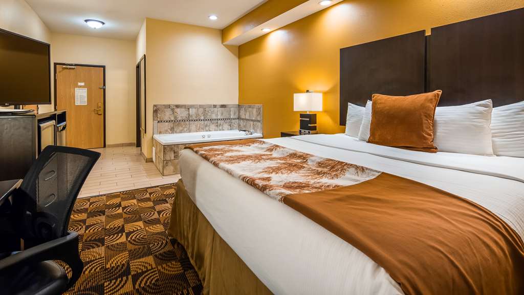 Best Western Plus Whitewater Inn - photo 14