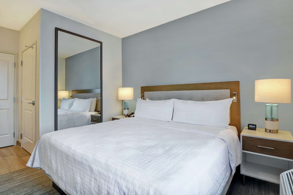 Homewood Suites by Hilton Chula Vista Eastlake - photo 10