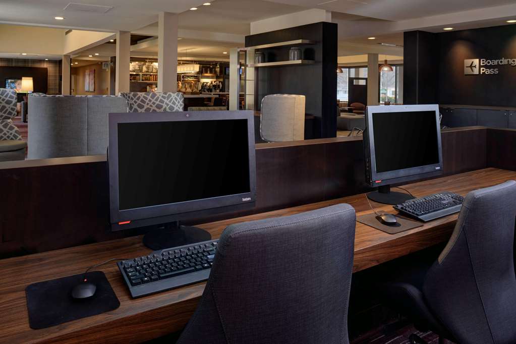 Sonesta Select Kansas City South Overland Park - photo 22