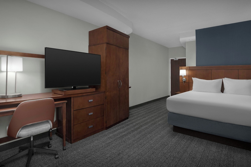 Courtyard by Marriott Philadelphia Great Valley Malvern - photo 19