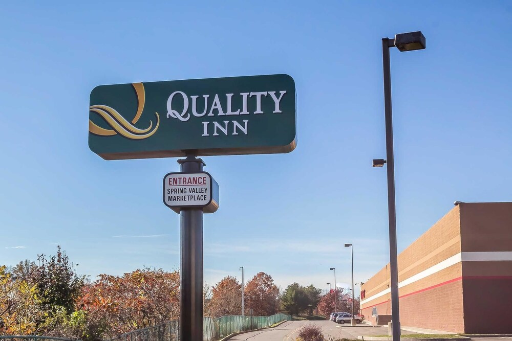 Quality Inn Spring Valley Nanuet - photo 39
