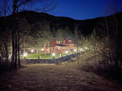 Brvnare Golo Brdo - last minute hotel in Unknown City