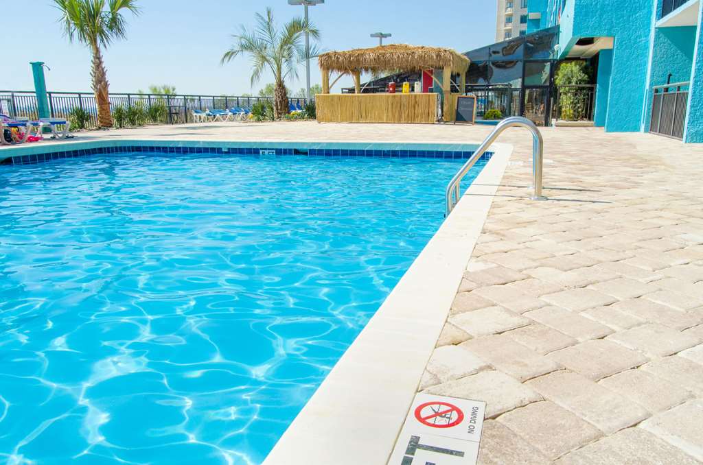 Landmark Resort - photo 19