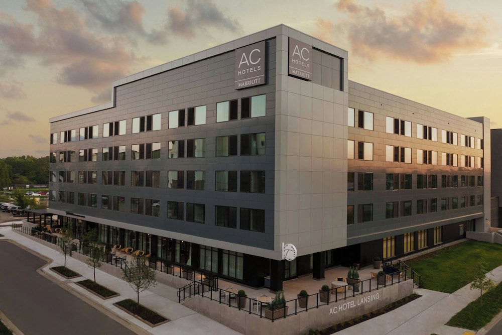 AC Hotel Lansing University Area in Lansing, United States
