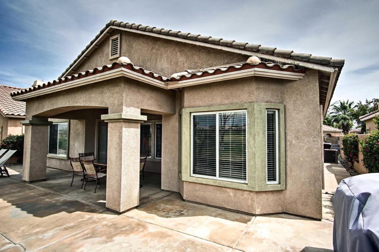 Indio Golf Abode on Fairway with Country Club Perks in Indio, United States