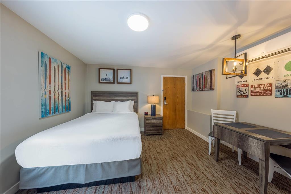 Park Plaza Resort Park City Ascend Collection Hotel - photo 15