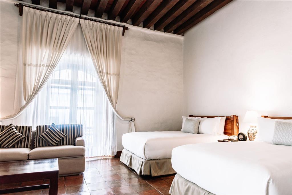 Grand Class Suite Double