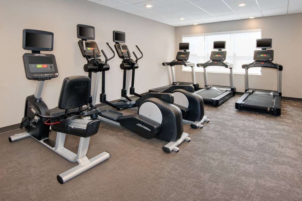 Sonesta ES Suites Atlanta Alpharetta North Point Mall - photo 34