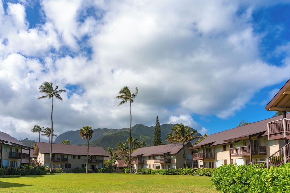 Hanalei Colony Resort E3 1 Br Condo - photo 29