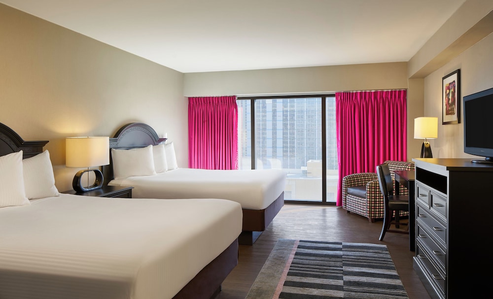 Flamingo Las Vegas Hotel & Casino - photo 39