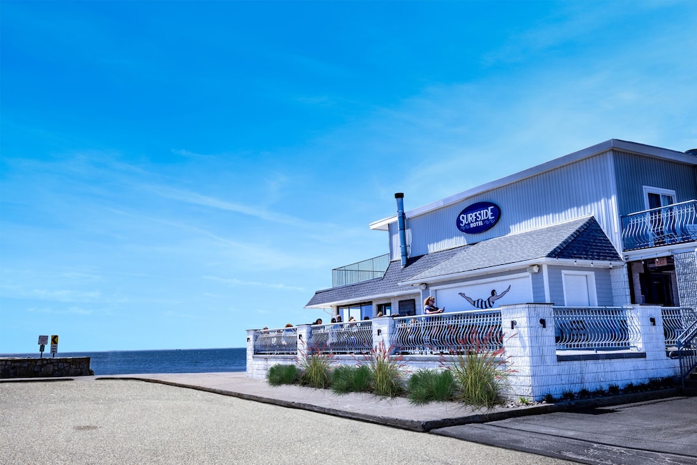 The Surfside Hotel - photo 50