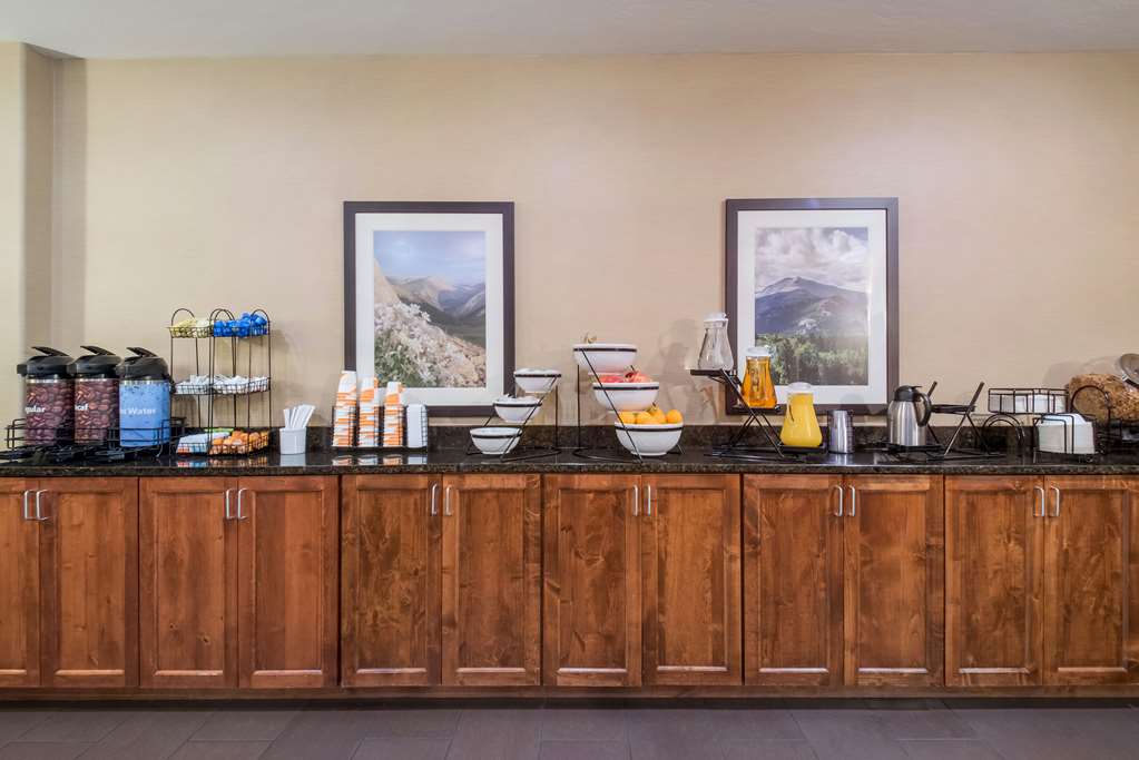 Comfort Inn Fort Morgan - photo 26