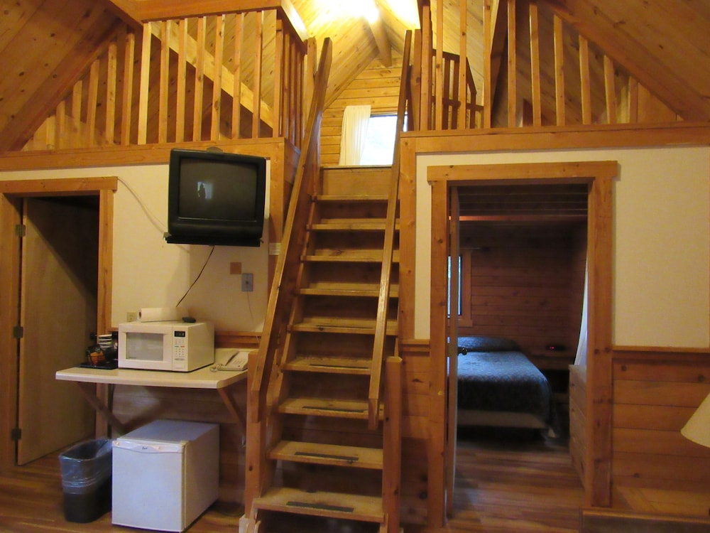 Double JJ Resort - photo 7