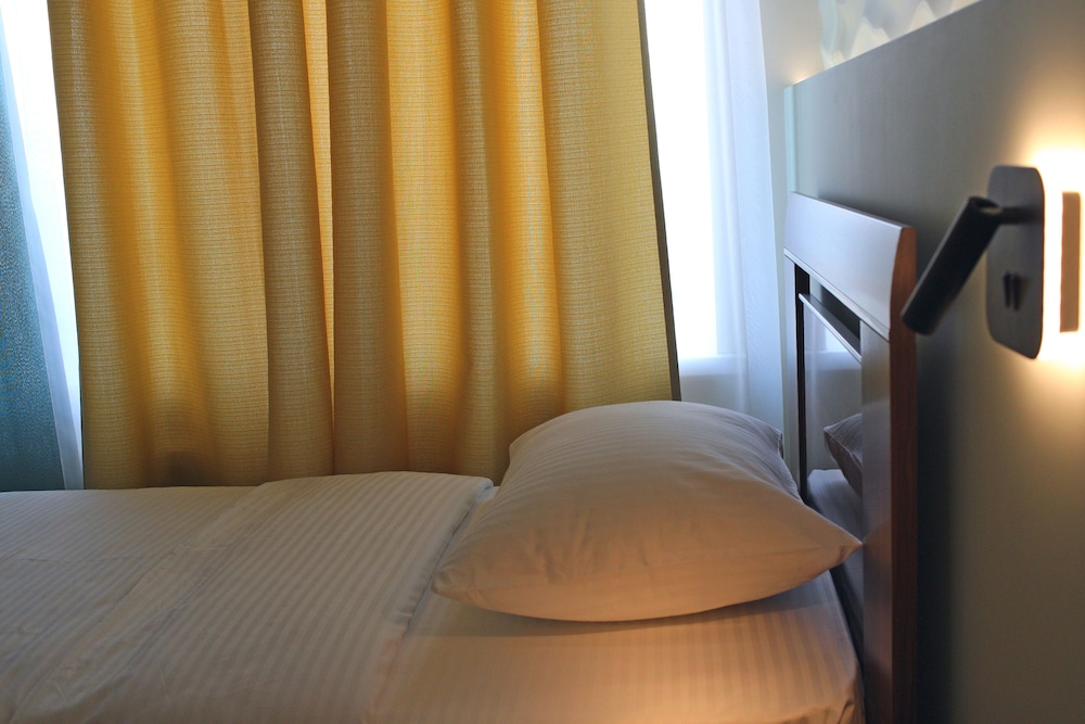 EP Boutique Hotel in Vladivostok, Russia