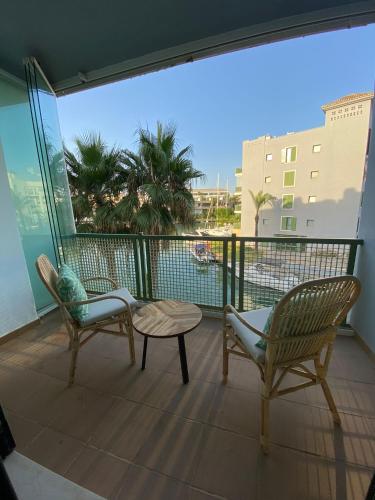 Aire de Sotogrande - last minute hotel in Unknown City