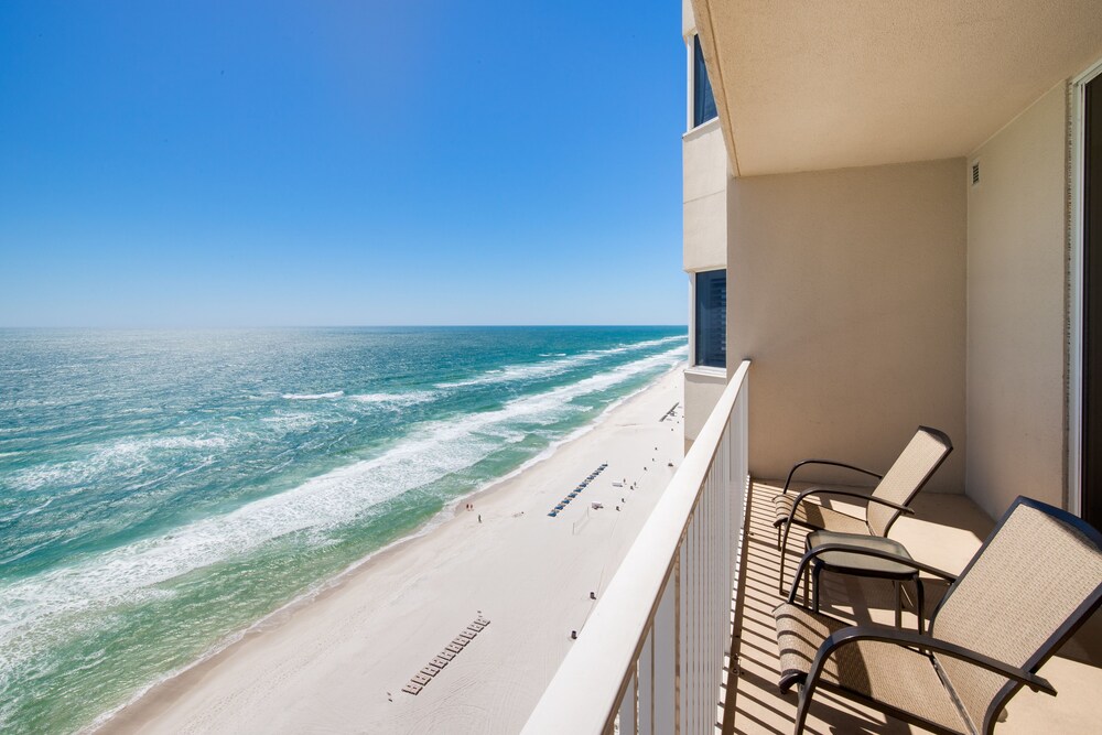 Tidewater Beach Resort 1503 One Bedroom Condo - photo 27