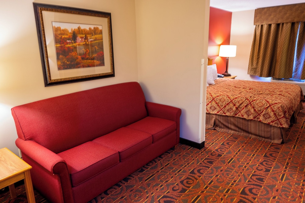 Savanna Inn & Suites - photo 15