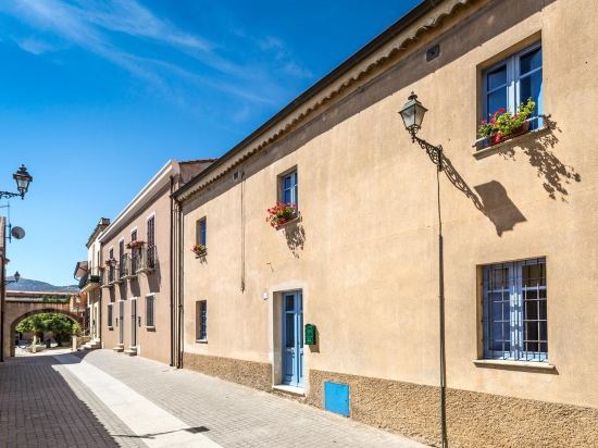 Ventanas - last minute hotel in Villamassargia