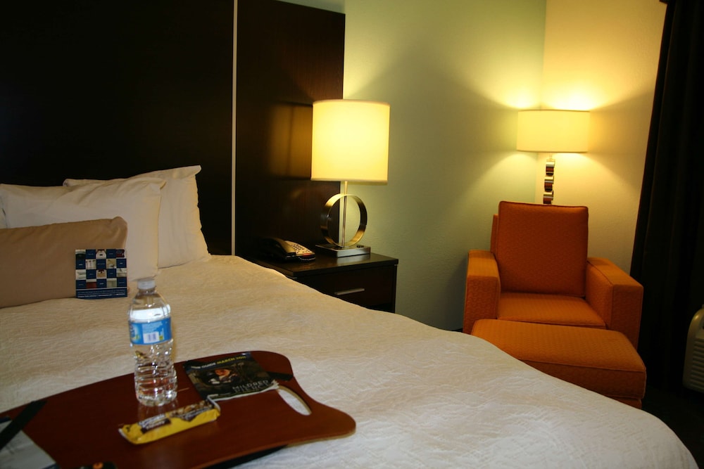 Hampton Inn Shreveport Airport - photo 51
