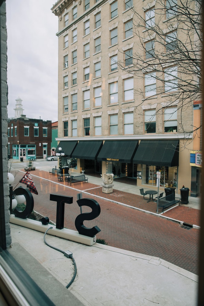 The St. Clair - photo 59