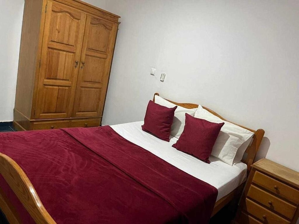 Baia Verde Resort 2025 in Tarrafal, Cape Verde