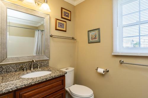 A Beach Music Paradise Too by Oak Island Accommodations - photo 32