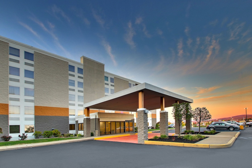 Holiday Inn Express Pittston Scranton Airport by IHG - photo 46