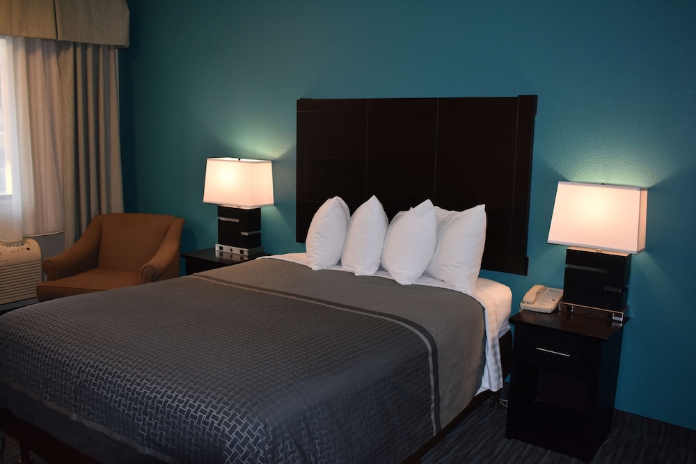 Best Western Apricot Inn - photo 14