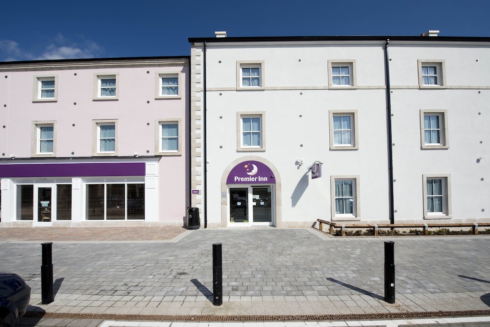Premier Inn Penrith in Penrith, United Kingdom