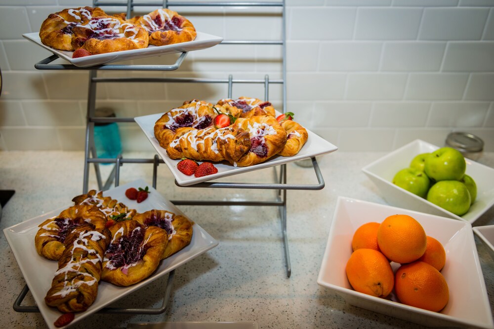Holiday Inn Houston Downtown by IHG - photo 34