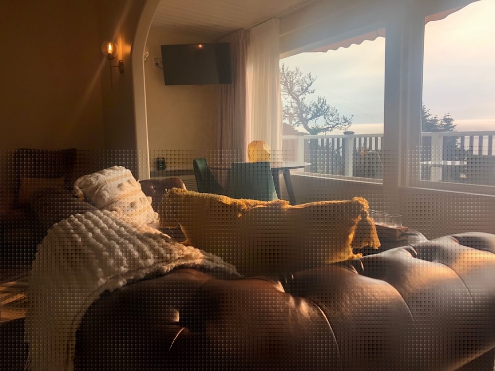 Seafoam Lodge - photo 22
