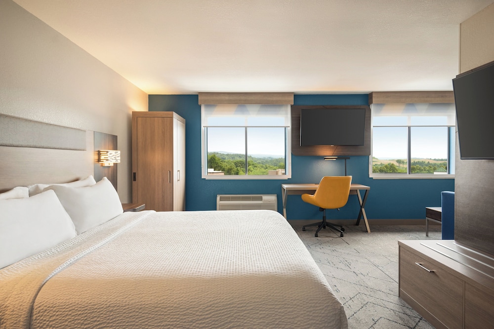 Holiday Inn Express Morgantown by IHG - photo 7