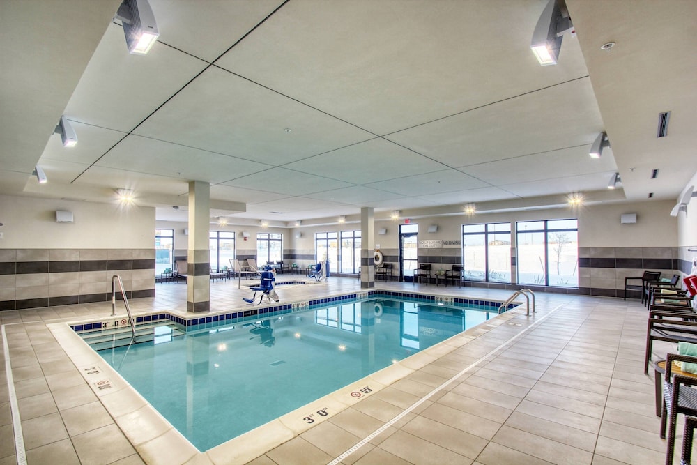 Courtyard by Marriott Fargo - photo 31