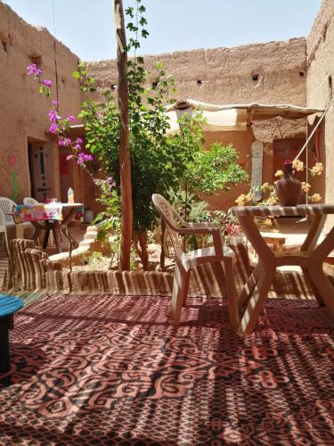 Dar itran 2 in Mhamid, Morocco