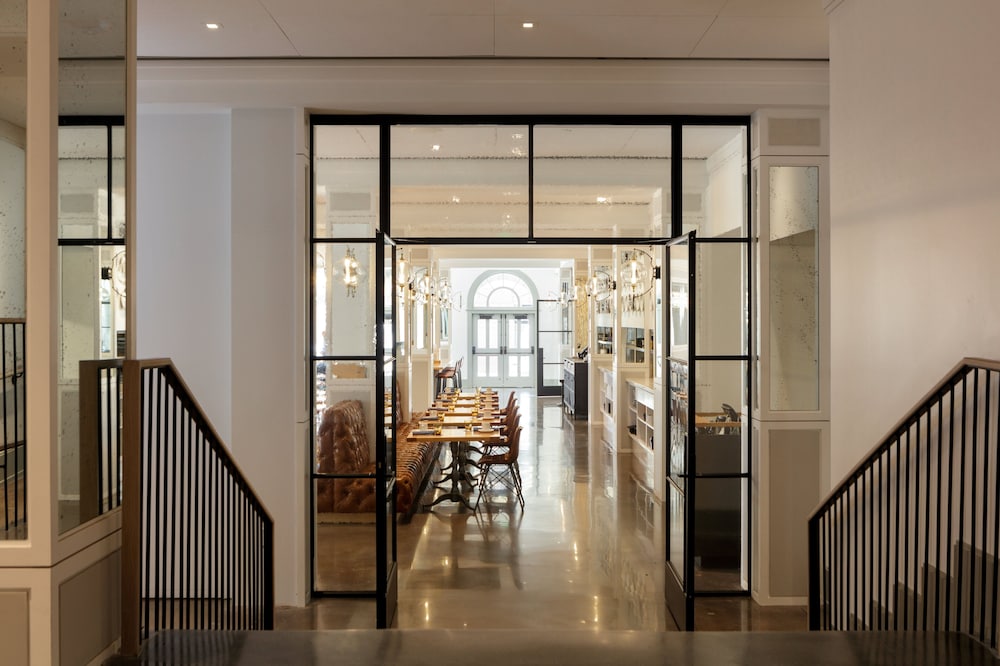 Kimpton Pittman Hotel Downtown Dallas by IHG - photo 81