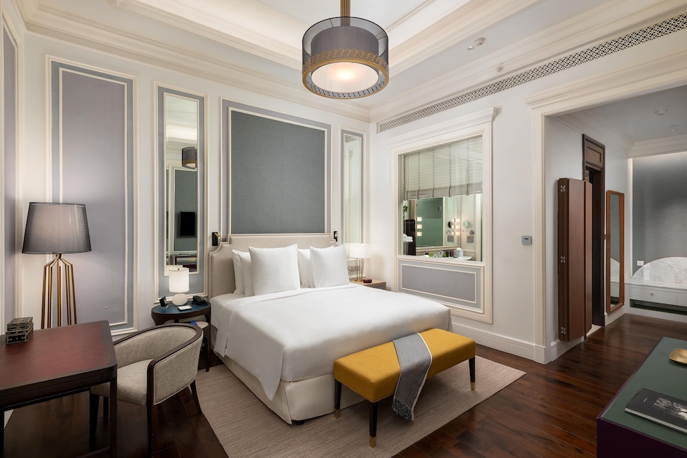 The Eravati Sule Grand Yangon — Yangon — photo 5