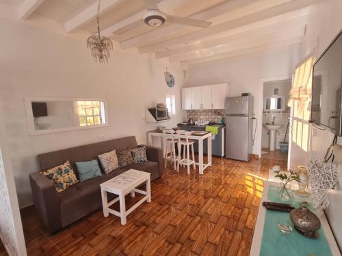 House of Dreams apartments Luxor