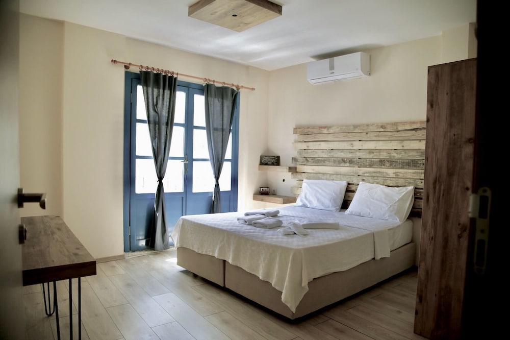 Avlulu Konak Alacati in Alacati, Turkey