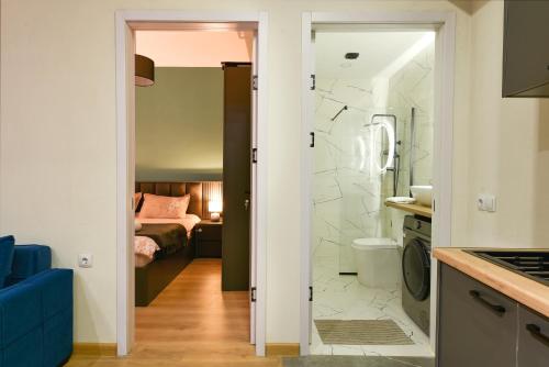 Cozy room apartment