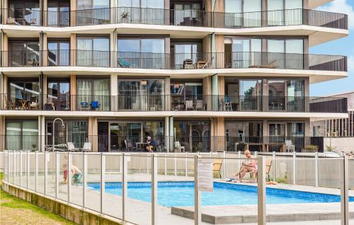 Residentie Crystal — 5-Star Luxury Hotel in Ostend, Belgium