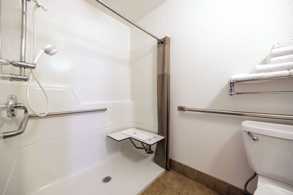 Motel 6 Canby OR - photo 18