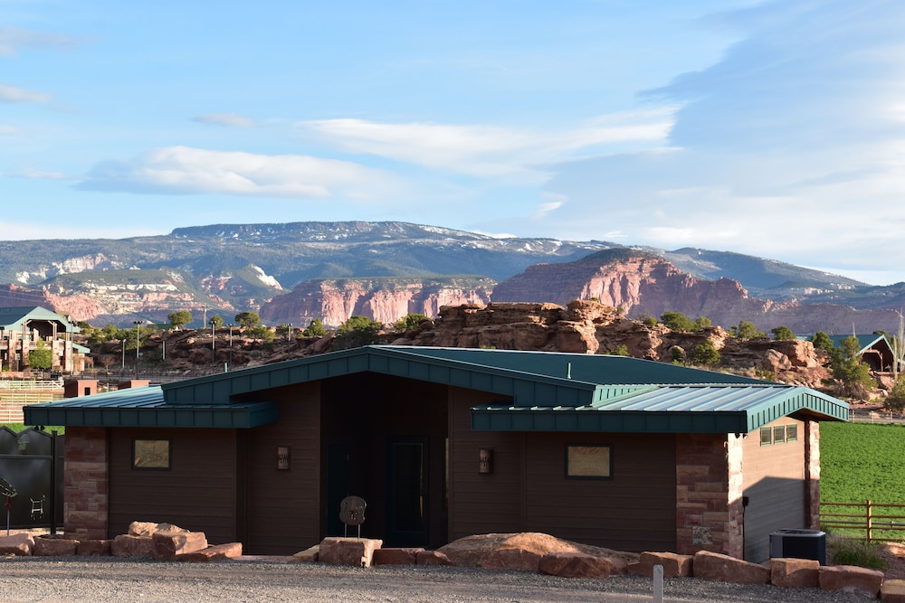 Cougar Ridge Resort LLC - photo 138