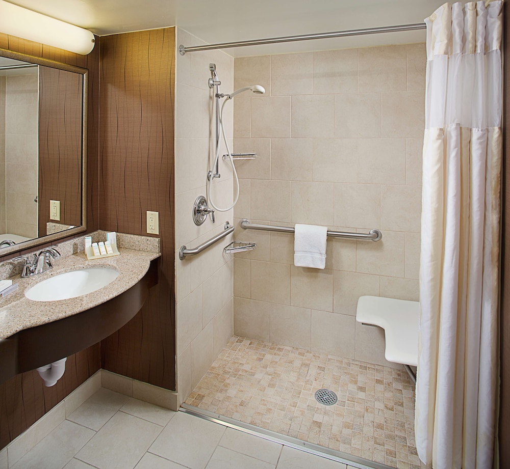 Hilton Garden Inn Raleigh Durham Airport - photo 15